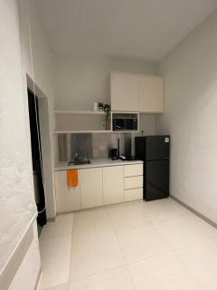 Monde Residence H 15 Batam Centre - Sengkuang - 1