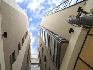 Andino Apartaments Rental Capital - 9