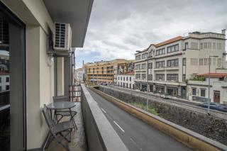 Vista Vieira Apartments - Funchal - 7