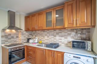 Vista Vieira Apartments - 5