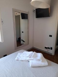 B&B Il Viaggiatore - Marina di Massa - 5