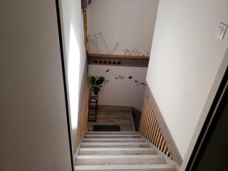 Le charmillon, Appartement cosi avec double garage - 4