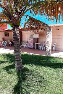 Casa com lazer e WiFi perto da Lagoa de Saquarema - Ipitangas - 5