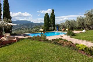 Villa San Giglio - Homelike Villas - Foligno - 8