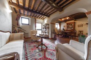 Villa San Giglio - Homelike Villas - Foligno - 4