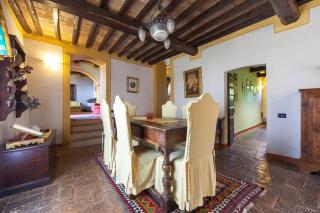 Villa San Giglio - Homelike Villas - Foligno - 3