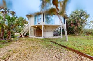 Sand Dollar Chalet II - Indian Pass - 8
