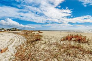 Sand Dollar Chalet II - Indian Pass - 7