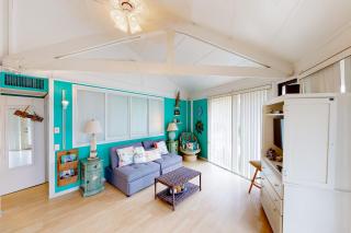 Sand Dollar Chalet II - Indian Pass - 6