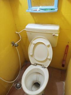 Ilamathi hostel - Chennai - 8