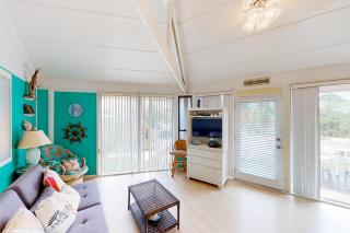 Sand Dollar Chalet II - Indian Pass - 5