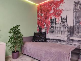 Квартира на лівому березі Дніпра. Ж/м Сонячний. Набережна. Затишна світла квартира! - 2