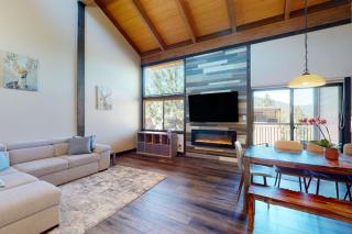 Rocky Point Paradise - Truckee - 5