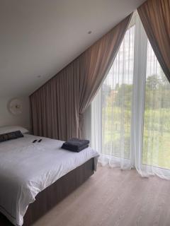 Cozy 3BR Palanga Retreat - Palanga - 2