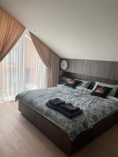 Cozy 3BR Palanga Retreat - Palanga - 3