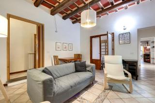 Faenza 65 - Firenze - 1