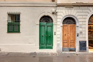 Faenza 65 - Firenze - 4