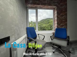 Hostel La Casa Dilijan - 5