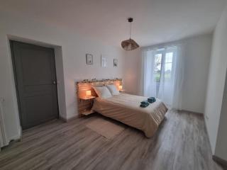 Chez Cédric et Mélissa maison Lou Milhòc en Béarn -  - 3