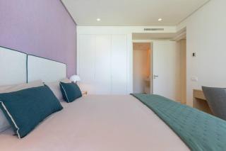 412 Espectacular Apartamento Palo Alto - 1