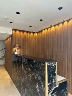 Dolce Bella Suites - Trabzon - 7
