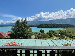 Seehotel Ressmann - Drobollach am Faakersee - 9