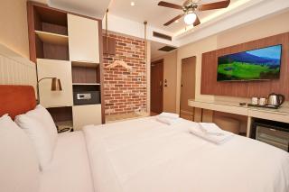 Saratoga Hotel Sultanahmet - 4