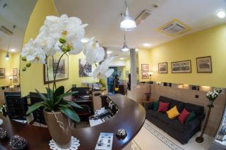 The Best Hotel - Milano - 8