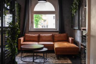 LOFT Design Studio 600m zur Messe/Lanxess - 2