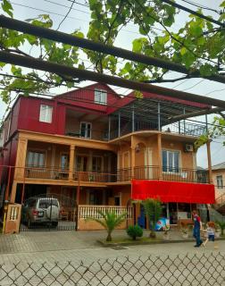 ECO HOUSE - Kobuleti - 0