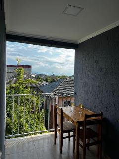 ECO HOUSE - Kobuleti - 2