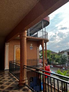 ECO HOUSE - Kobuleti - 5