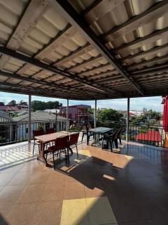 ECO HOUSE - Kobuleti - 4