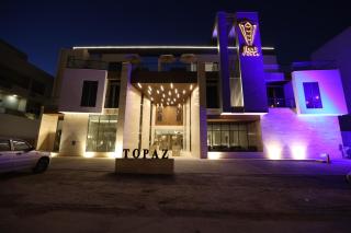 Tobaz Al Malqa توباز الملقا - Riyadh - 8
