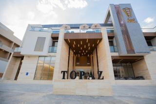 Tobaz Al Malqa توباز الملقا - Riyadh - 0