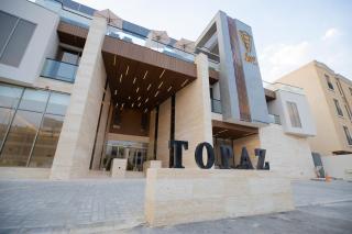 Tobaz Al Malqa توباز الملقا - Riyadh - 9