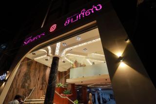 Hotel Grand Sabarees - Madurai - 9