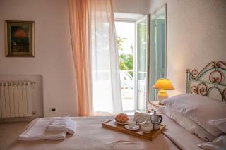 Hotel Sunset Green - Isquia - 5