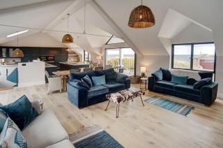 Seaside House - 5