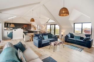 Seaside House - 4