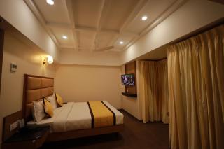 Hotel Grand Sabarees - Madurai - 8