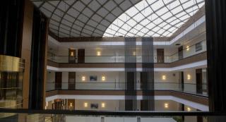 أجنحة توباز الملقا - 2