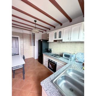 Appartement Gueliz victo hugo 2 - Marrakech - 4