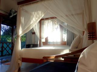 Luar do Leão Bungalow - 1