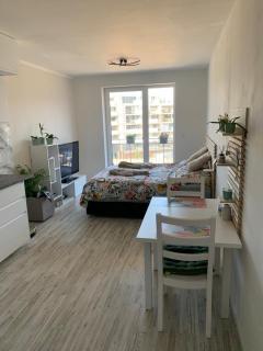 Apartmán Šantova - Olomouc - 4