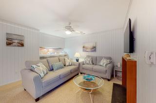 Villas of Bethany West - 792B Salt Pond Circle - Bethany Beach - 6