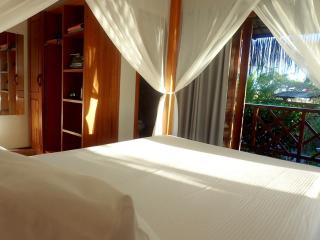 Luar do Leão Bungalow - 3