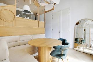 Pick A Flat's Apartment in Champs Elysées - Rue Jouffroy d'Abbans - Paris - 9