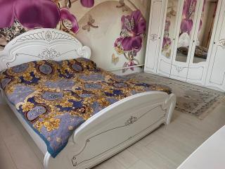 Emil Guest House - Kochkor - 4