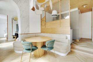 Pick A Flat's Apartment in Champs Elysées - Rue Jouffroy d'Abbans - Paris - 5